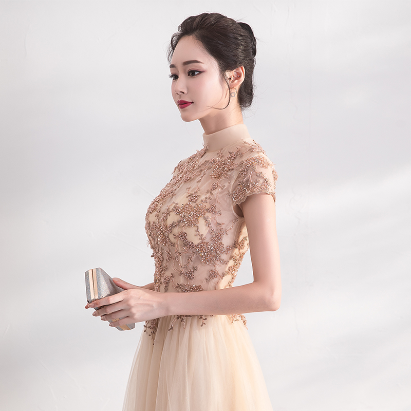 Robe de soirée - Ref 3213513 Image 1