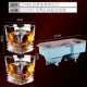 Pagoda Cup x2+две модели льда