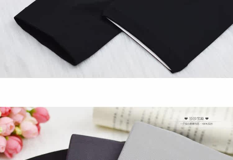 Chaussettes - collants simple - Ref 760349 Image 11