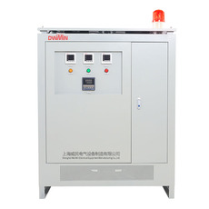 Изоляции трансформатора sg-200kva千瓦2000kw三相隔离变压器690伏660v380v变220v转200