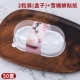 2 капсулы (коробка + наклейки Snow Mei Niang) 50 комплектов