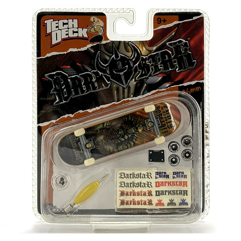 Тech Deck Darkstar FingerBoard