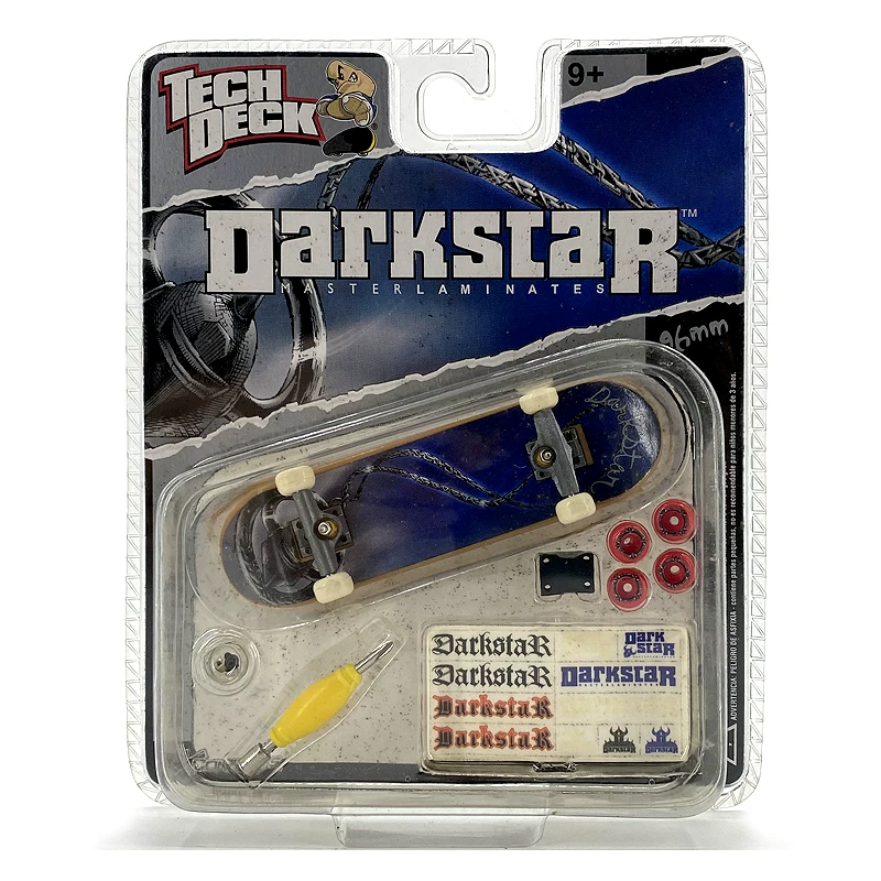 Тech Deck Darkstar FingerBoard