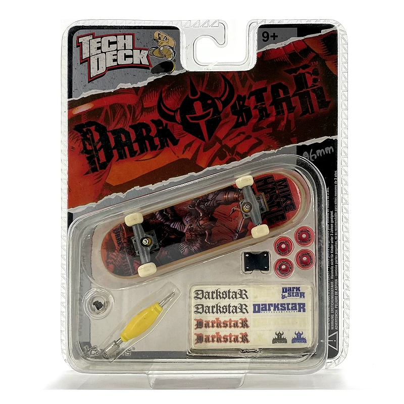 Тech Deck Darkstar FingerBoard