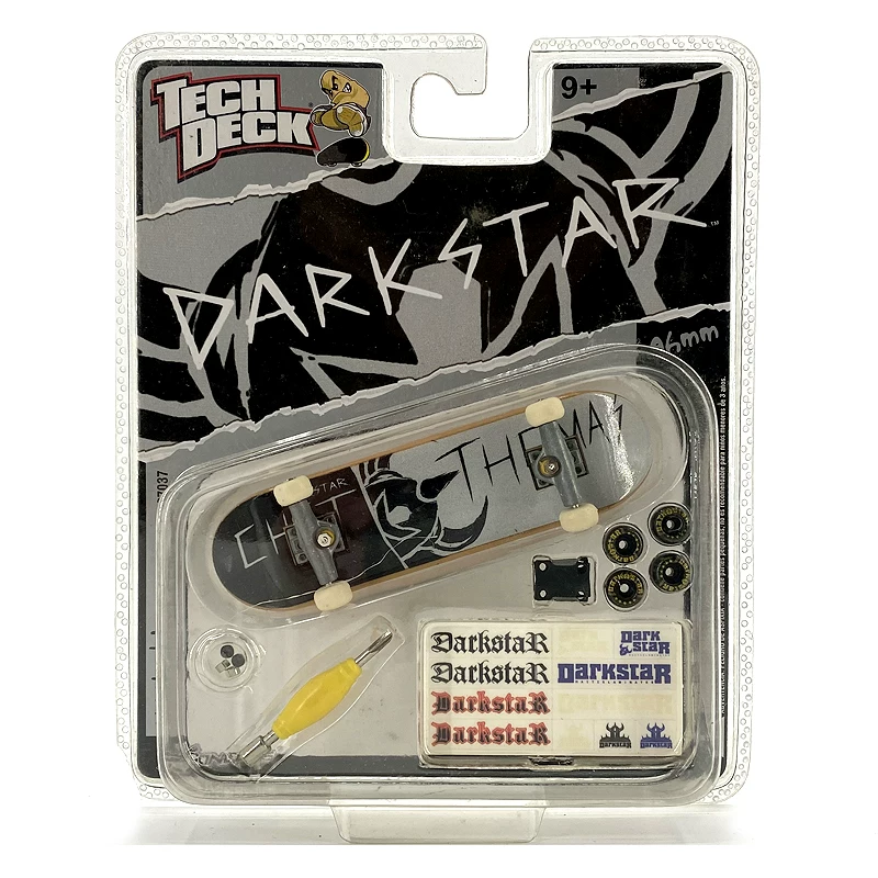 Тech Deck Darkstar FingerBoard