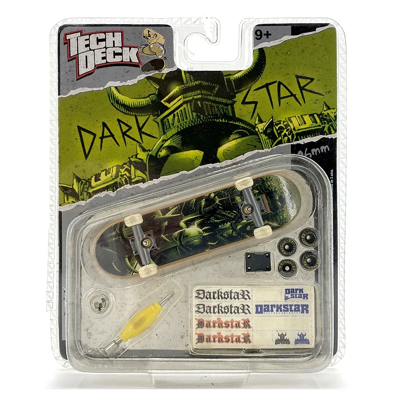 Тech Deck Darkstar FingerBoard