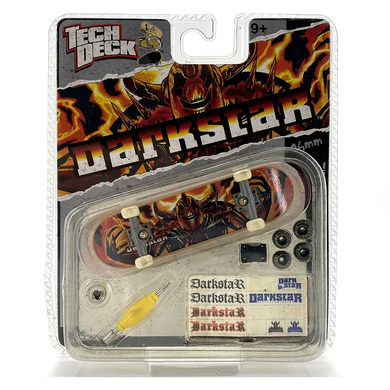Тech Deck Darkstar FingerBoard