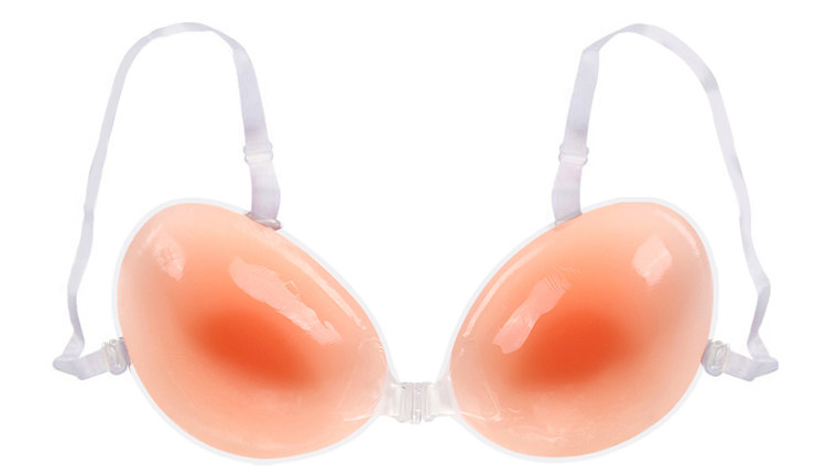 Soutien-gorge discret jeunes femmes - Ref 786198 Image 24