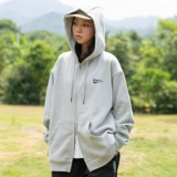 РАЗВЛЕНИЕ (UDBK флаг вышита с капюшоном с двойной головкой с двойной головой.