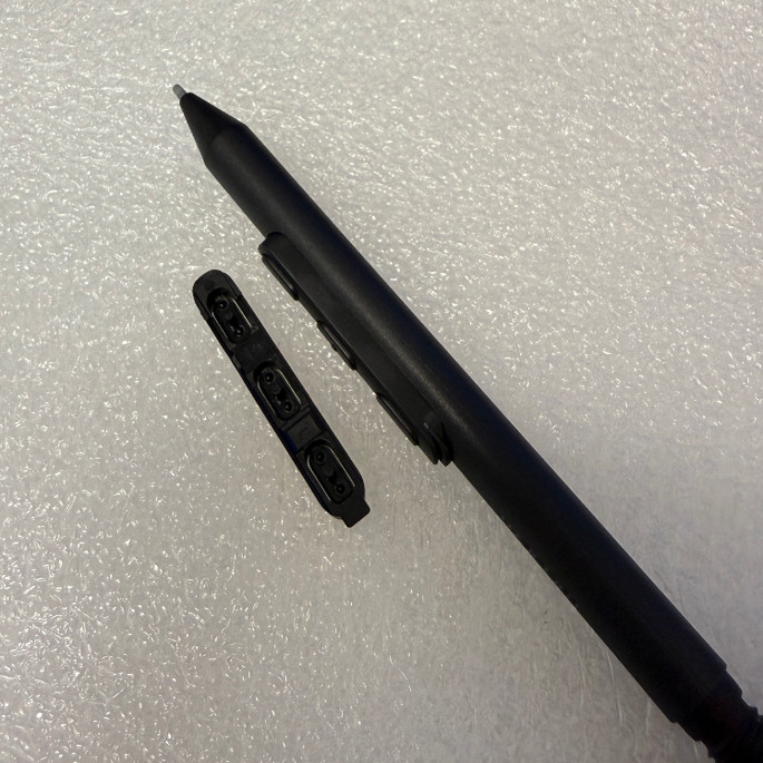 Wacom 第三代压感笔 Pro Pen 3代压感笔:专业设计师的指尖魔法!仅笔侧面(厚按键)开关-绘图板配件-淘宝好物网