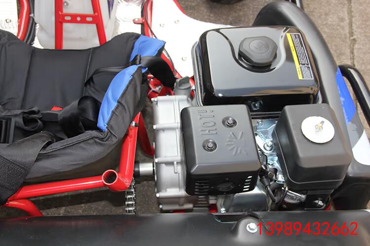 Honda 200CC địa điểm đua xe cardin drift dành cho người lớn cạnh tranh xe mô tô bốn bánh off-road giá xe moto mini