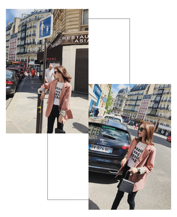 Veste pour femme en Coton - Ref 3218858 Image 26