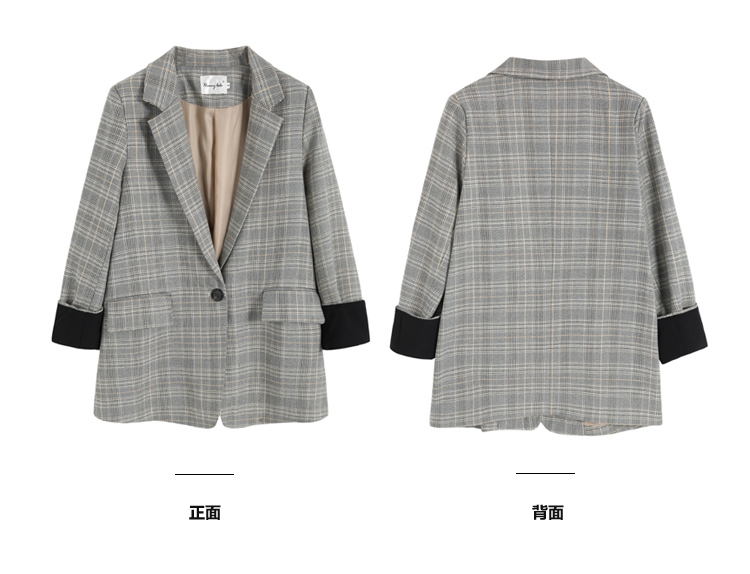 Veste pour femme en Coton - Ref 3218858 Image 14