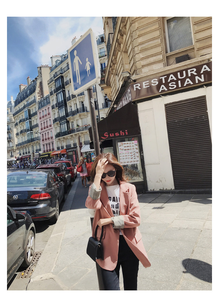 Veste pour femme en Coton - Ref 3218858 Image 25