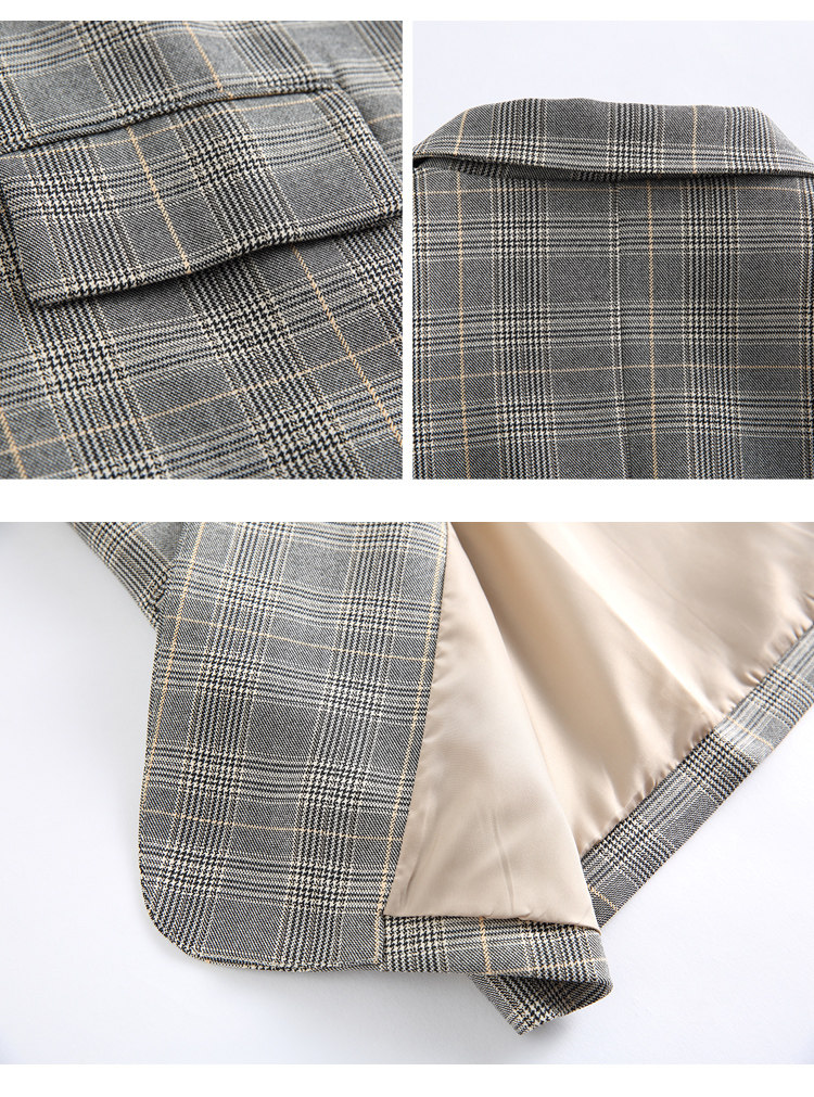 Veste pour femme en Coton - Ref 3218858 Image 12