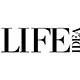 莱芙艾迪儿官方折扣店的LOGO