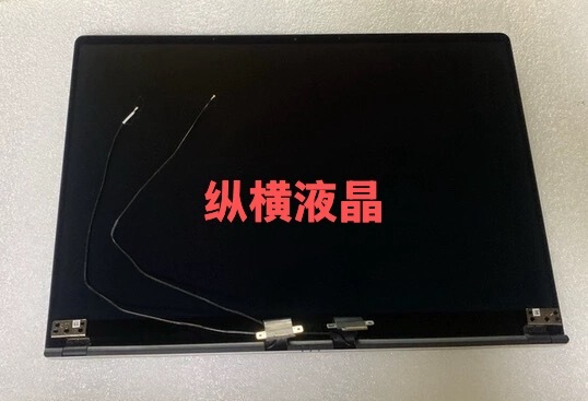 Suitable for Asus Ux8406 Ux3405M Touch Assembly 2.8K 120Hz Oled Screen Atna40