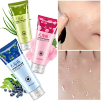 Han Wei Tẩy tế bào chết cho nam giới và phụ nữ đi đến làn da chết Mubao Body Scrub kem tẩy da chết mặt