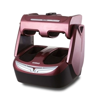 Модель обновления Wine Red_