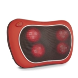 Эймс массаж подушка зарядка моторная бытовая талия и нагрев плеча, разжигание массажа, подушка шейного массажа