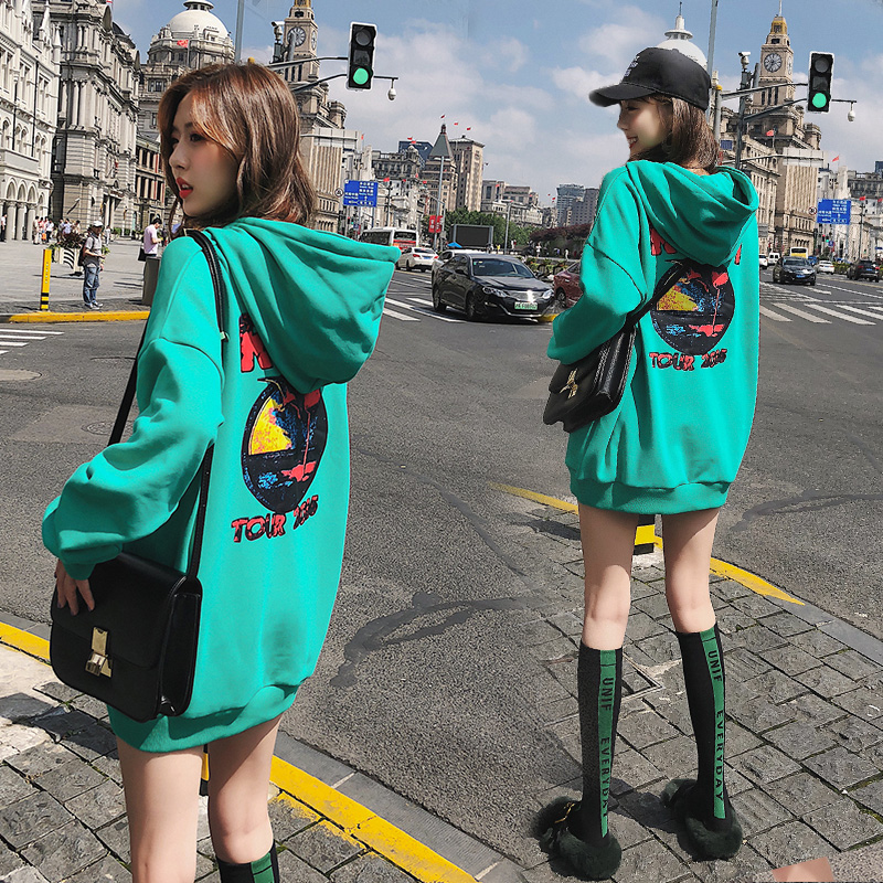 Sweatshirt femme      - Ref 3216913 Image 1