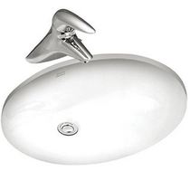  American standard general distribution American standard new Modern CCAS0459 Counter basin(570mm)
