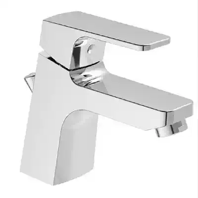 American concept CF-0401 Single handle single hole hot and cold washbasin faucet FFAS0401