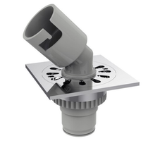  American standard washing machine special deodorant floor drain CF-9210 Washing machine faucet CF-4607