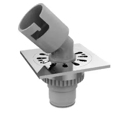 American washing machine special deodorant floor drain CF-9210 washing machine tap CF-4607