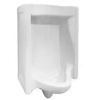 American Total Distribution American Lux Wall-mounted Urinal CP-6513 CCAS6513