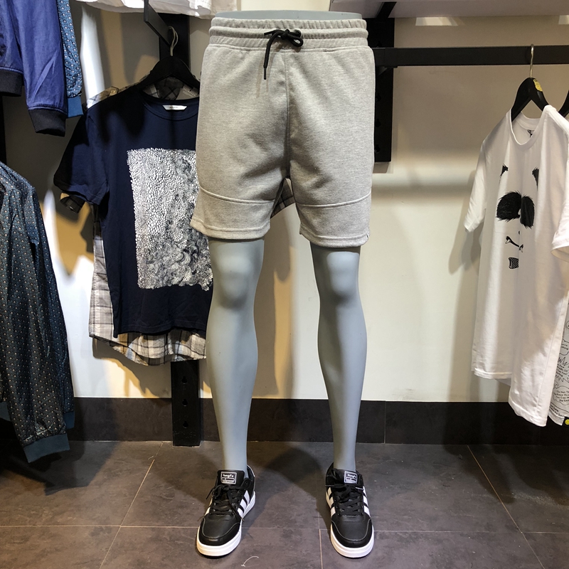 Craig JJ Fu túi quần short thể thao đặc biệt 39 một cái không, hơn 2 mỗi cái theo 35 nhân dân tệ quần lót nam