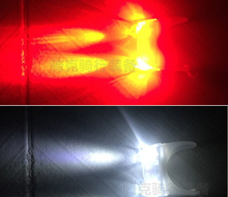 Eclairage pour vélo - Frog Lumières - Ref 2401581 Image 12