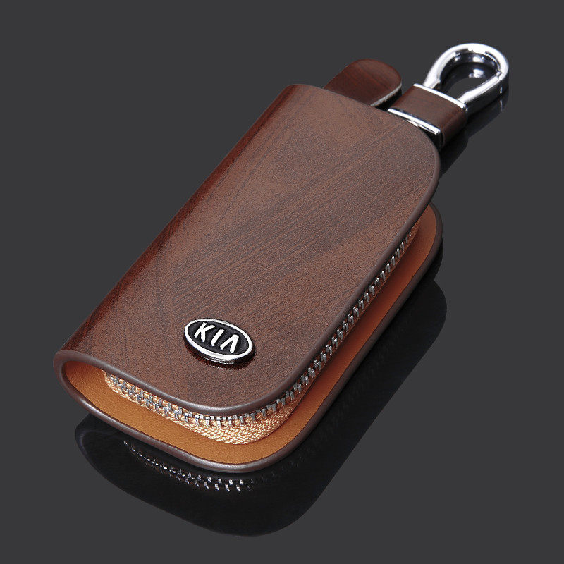 Dedicated Dongfeng Kia K2K3K4K5Kx3KX5KX5 New Smart Run Soranto Freddy Car Key Cover Shell Buckle