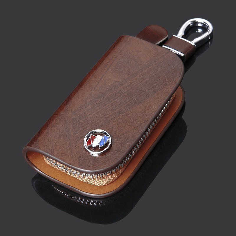 Beek Junweig key cover full package 2019 Juneoncowie gl8 Kai Yue gl6 car key buckle shell upscale