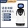 Paibao welcome robot P3 - интеллектуальный приветственный прием, голосовые объяснения, консультации, интерактивное пение и танцы, которые могут быть подключены к большой модели искусственного интеллекта mini 0