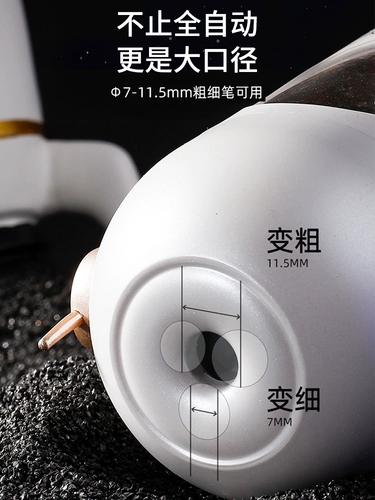 Автоматическая детская точилка, детские универсальные канцтовары, полностью автоматический