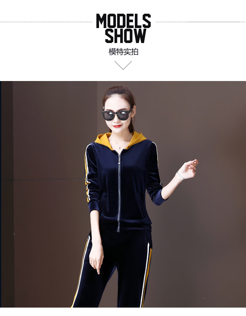 Tenue de loisirs femme - Ref 3240021 Image 14