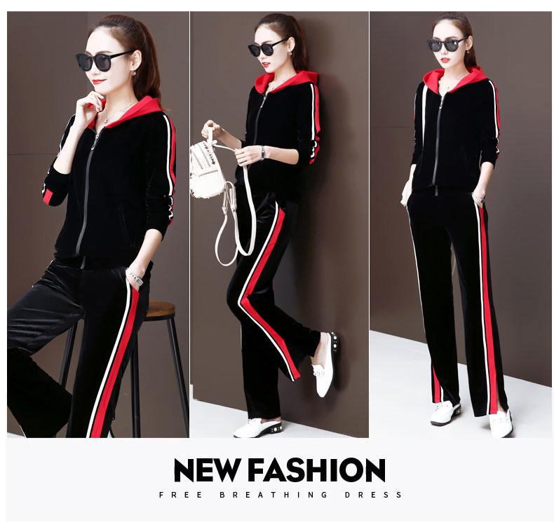 Tenue de loisirs femme - Ref 3240021 Image 23