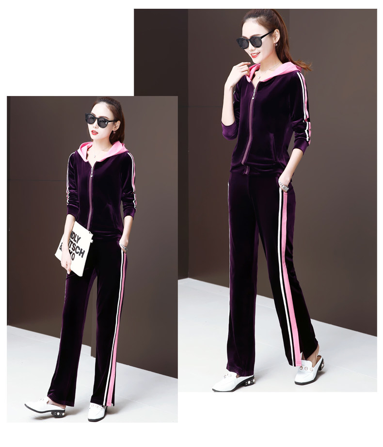 Tenue de loisirs femme - Ref 3240021 Image 33