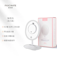 Лупа, подарочная коробка, модернизированная версия, увеличение в 5 раз, три цвета