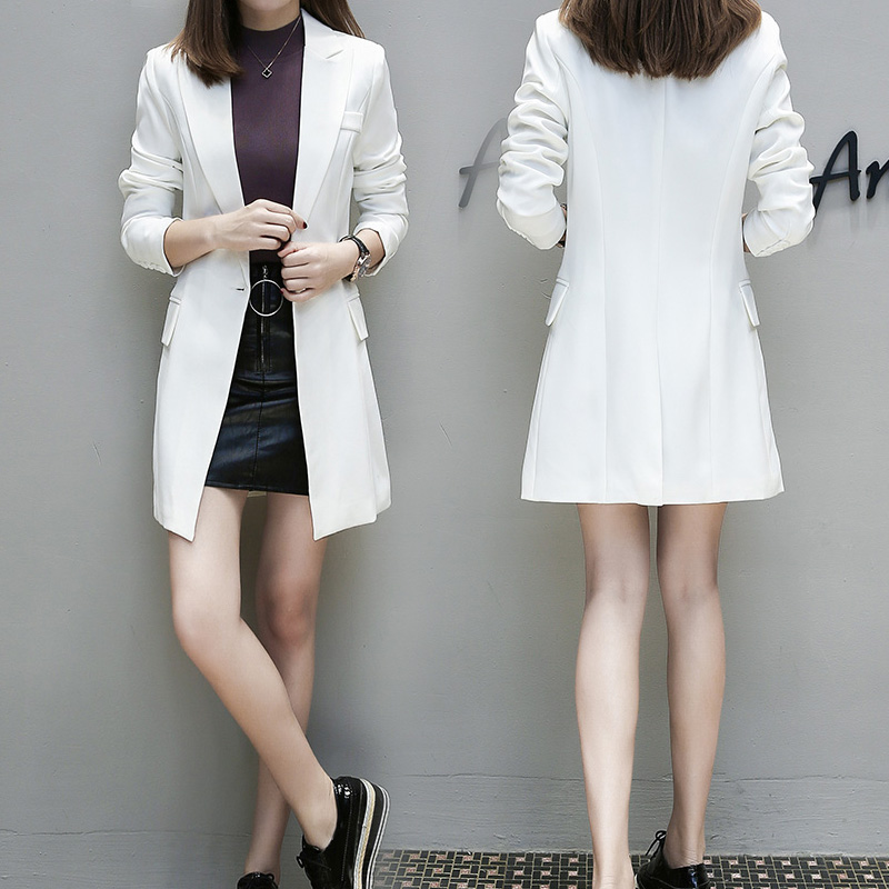 Veste pour femme      en Adhesif - Ref 3220739 Image 4