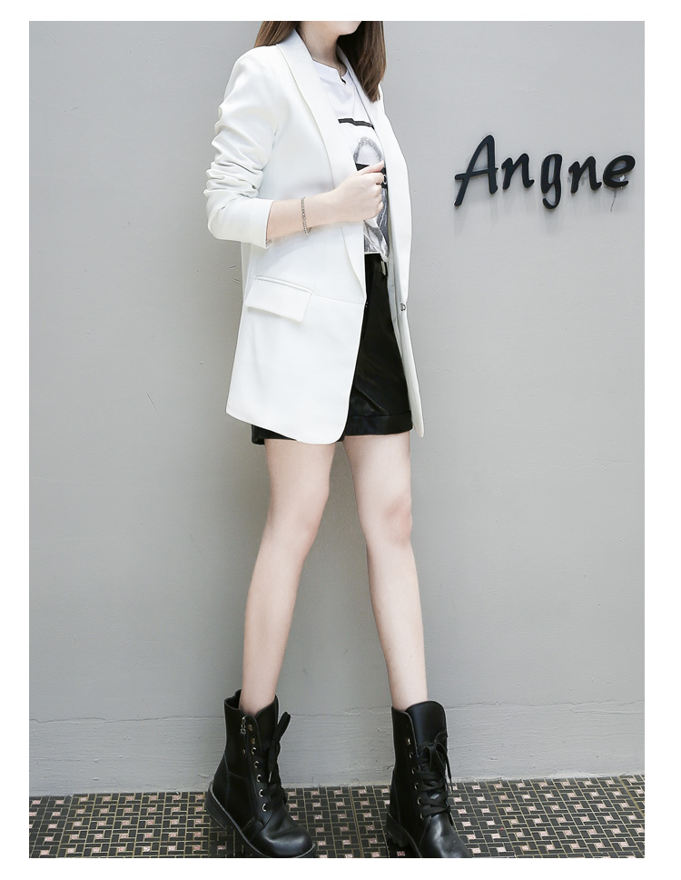 Veste pour femme      en Adhesif - Ref 3221094 Image 28