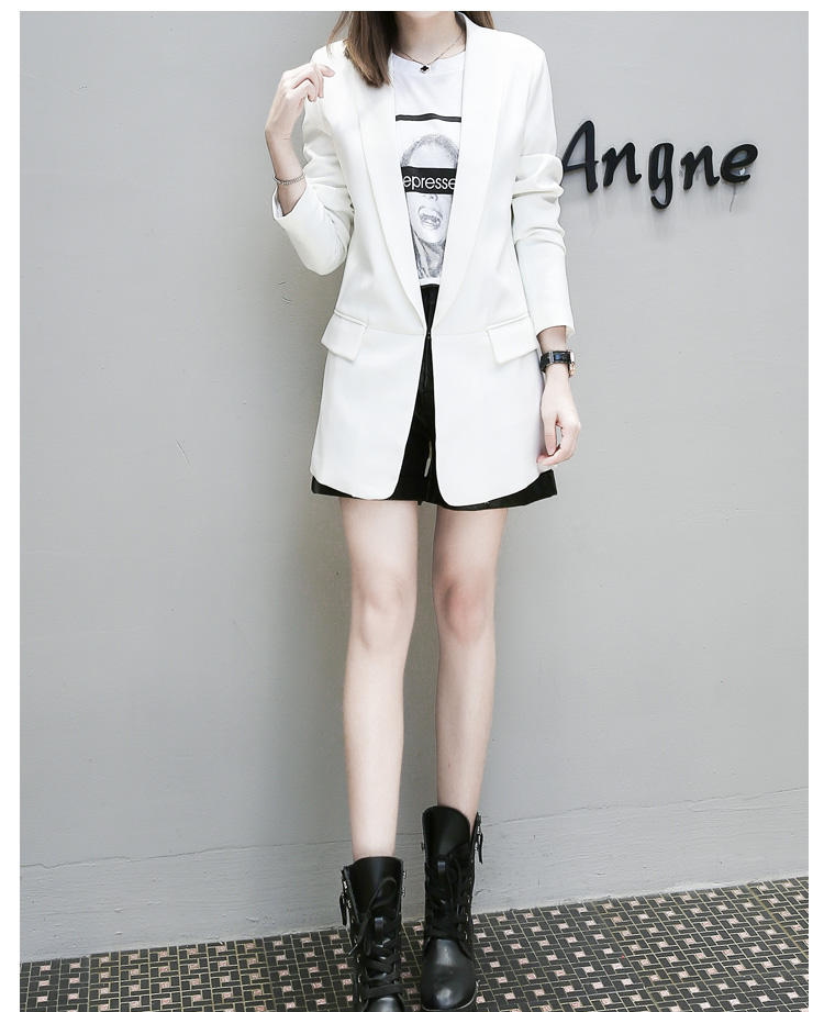 Veste pour femme      en Adhesif - Ref 3221094 Image 31
