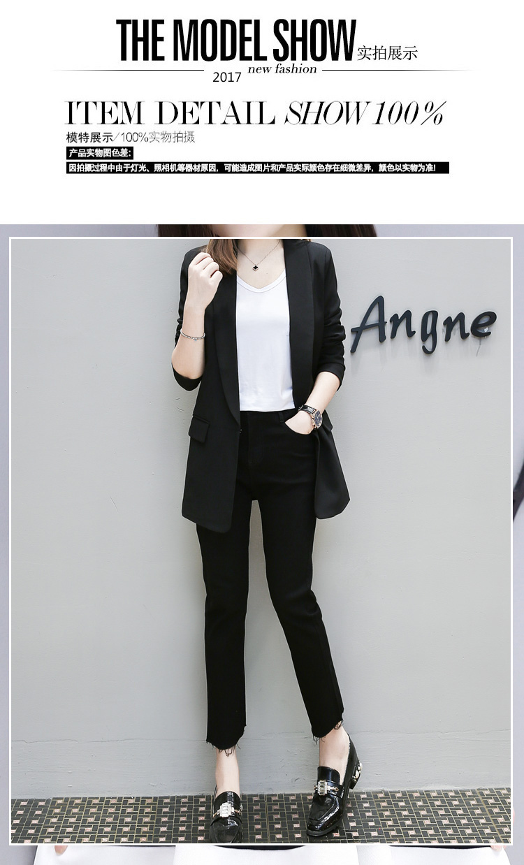 Veste pour femme      en Adhesif - Ref 3221094 Image 20