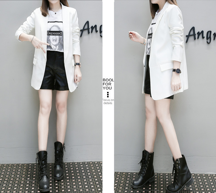 Veste pour femme      en Adhesif - Ref 3221094 Image 27