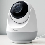360 Умная видеокамера, беспроводной монитор для домашнего использования, камера видеонаблюдения