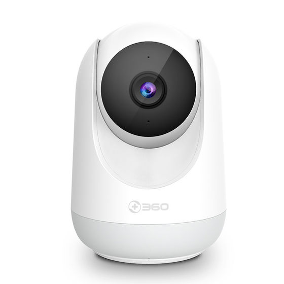 360 smart camera PTZ camera network wifi home surveillance HD camera infrared night vision two-way call 360 degree rotation monitoring AI humanoid detection AP5C network monitoring