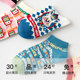 ກາຕູນ JKN ຖົງຕີນສັ້ນຂອງແມ່ຍິງ summer socks ປາກຕື້ນບາງໆໃນອິນເຕີເນັດສະເຫຼີມສະຫຼອງງາມທີ່ບໍ່ເລື່ອນໃນພາກຮຽນ spring ແລະດູໃບໄມ້ລົ່ນແມ່ຍິງ socks ເຮືອ