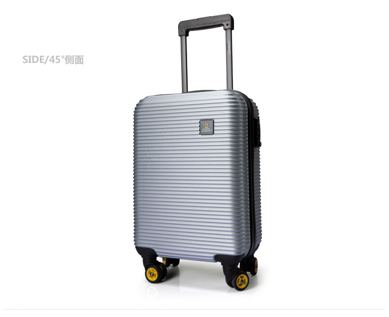 地理（NationalGeographic）行李箱