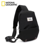 National geographic, сумка через плечо, универсальная нагрудная сумка, сумка на одно плечо, ремешок для сумки, рюкзак, небольшая сумка